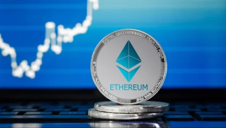 Ethereum’a Güven Artmaya Devam Ediyor: Binance’de Milyar Dolarlık Staking!