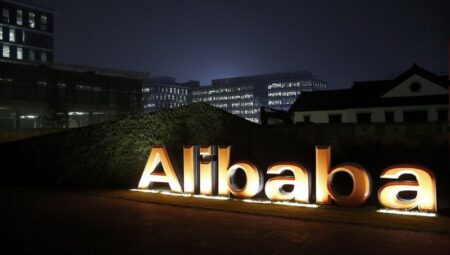 Alibaba’nın bulut birimi, iş gücünü %7 azaltacak