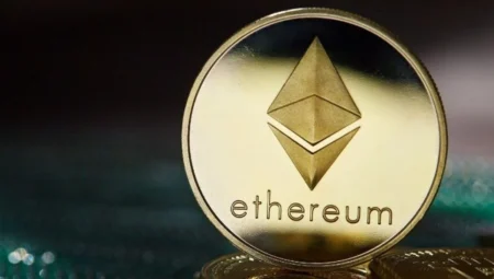 Küresel varlık yöneticisi VanEck, Ethereum için uzun vadeli tahminini paylaştı