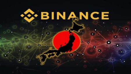 Binance Japonya pazarına geri dönmeye hazırlanıyor