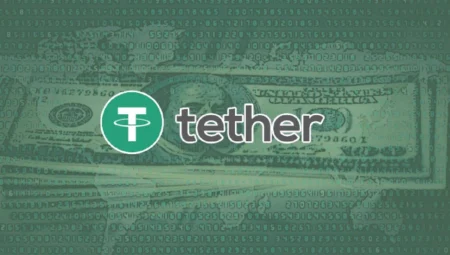 Tether, Piyasaya Rağmen Dikkat Çekiyor!