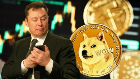 Elon Musk’tan Jack Dorsey’in Coinbase Paylaşımına Yanıt: Kazanmak İçin Dogecoin!