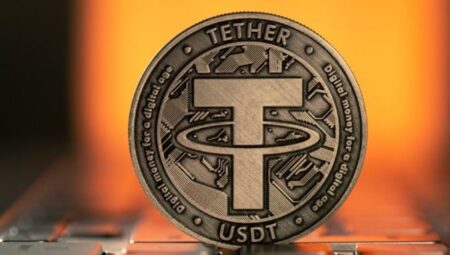 Tether’in piyasa değeri, tüm zamanların zirvesinde