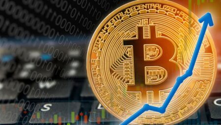 Ders kitabı grafik modeli onaylanırsa Bitcoin fiyatı %60 artabilir