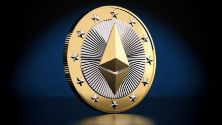 Ethereum güncelleme iyimserliği ile yükseldi