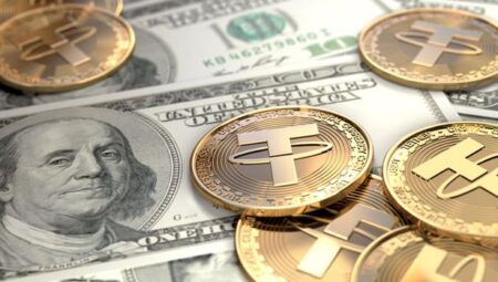 Tether rezervlerini güçlendirmek için Bitcoin alacak