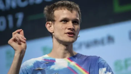 Vitalik Buterin ve Ethereum’un Doğuşu