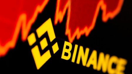 Binance işten çıkarmaların maliyetle ilgisi olmadığını söyledi