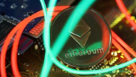 Ethereum işlem ücretleri sert düştü: ETH fiyatını nasıl etkiler?