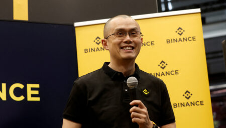 Binance CEO’su CZ, SEC’in acil yardım talebini yersiz buluyor