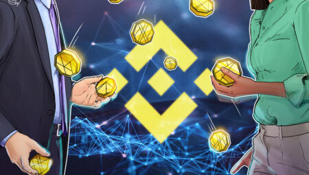 Binance, Ukrayna’nın kripto para borsalarında Grivna kullanımını askıya alması nedeniyle P2P’yi öneriyor