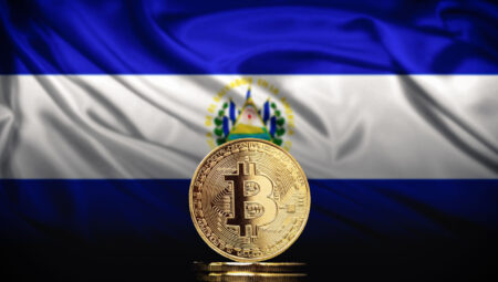 El Salvador’dan Bitcoin Madenciliği İçin 1 Milyar Dolarlık Adım: Projede Tether de Var!