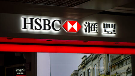 HSBC’den Hong Kong’da Bir İlk: Bitcoin ve Ethereum ETF Ticaretini Başlattı!