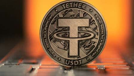 Tether’de İddiaların Ardı Arkası Kesilmiyor: Yanıt Geldi!