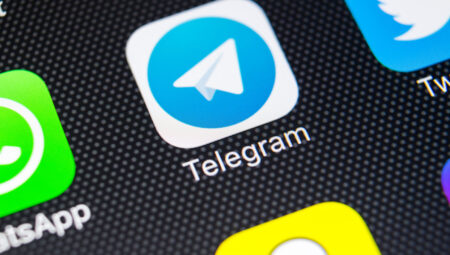 Telegram Üzerinde Yeni Özellik: Bitcoin ve 2 Kripto Para ile Ödeme Yapılabilecek!