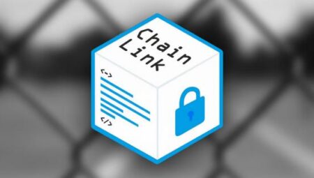 Chainlink Madenciliği Mining, Chainlink Nasıl Üretilir, Chainlink Nasıl Elde Ediliyor