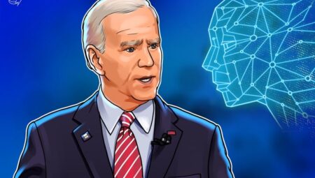 Kripto topluluğu Biden’ın önerdiği kripto vergi raporlama kurallarına tepki gösteriyor