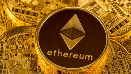 İki Kripto Para Devi Ethereum ETF’i İçin SEC’nin Kapısını Çaldı: Yeni Başvuru!