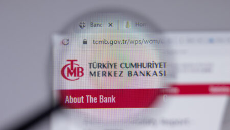 TCMB Faiz Oranını Açıkladı! Dolar Nasıl Tepki Verdi?