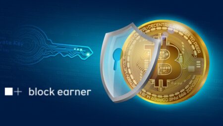 Block Earner’dan Coinbase ile Güç Birliği: “Kripto Varlıklarım Güvende Mi” Korkusuna Son!