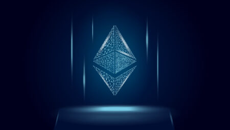 Ethereum Yakım Miktarı Neredeyse Dipte: Ne Anlama Geliyor?