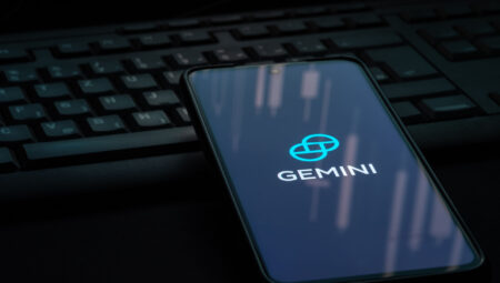 Gemini Sonunda Ripple’ı (XRP) Yeniden Listeledi, Fiyat 50 Doları Gördü!