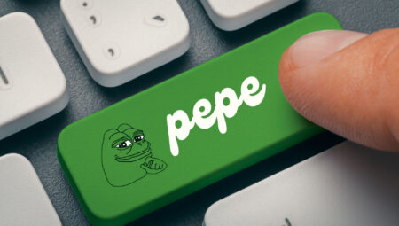 Pepe Coin’de Neler Oluyor? Trilyonlarca Token Borsalara Taşındı, Fiyat Sert Düştü!