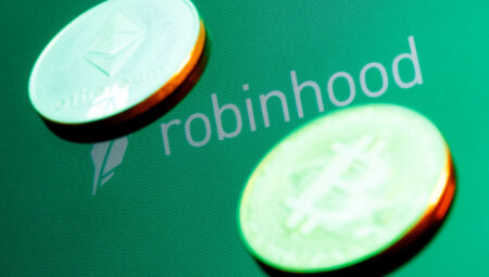 ABD’li Dev Robinhood’dan Bitcoin ve Dogecoin Desteği: Kripto Para Cüzdanına Ekledi!