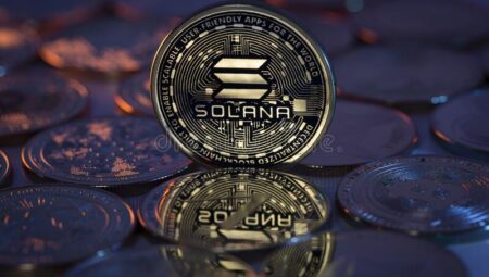 Solana Tabanlı Kripto Para Projesi Kapanma Kararı Aldı: 4 Milyon Dolar Toplamıştı!