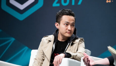 Justin Sun’dan DeFi Devine Bir Hamle Daha: 147 Milyon Dolarlık Ethereum Transferi!