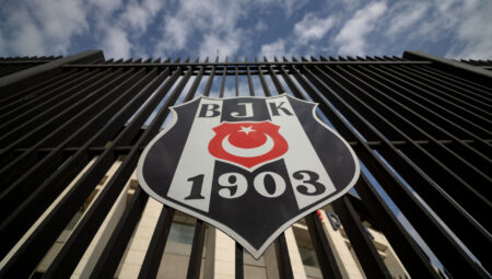 Son Dakika: Beşiktaş Fan Token Paribu’da Ön Satışa Çıkıyor!