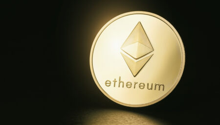 Ethereum Son 6 Ayın En Düşük Seviyesine Gerilerken Yükseliş Sinyali Geldi!