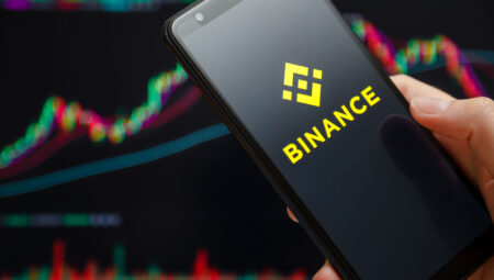 Binance Yükselişteki Altcoin İçin Yeni Listeleme Duyurdu, Fiyat Uçtu: 4x Yaptı!