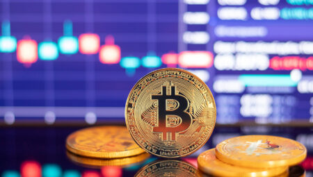 Bloomberg Analisti Bitcoin’de Yeni Korelasyonu Açıkladı: Fiyat Bunu Takip Ediyor