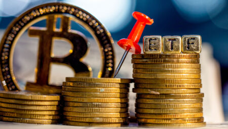 SEC’e Bir Bitcoin ETF Başvurusu da 1,5 Trilyon Dolarlık Şirketten: En Büyüklerden Biri!