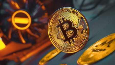 Çinli Madencilik Şirketi Para Bitcoin’e Akacak Dedi: 6 Haneli Fiyat Tahmini!