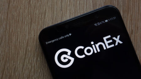 Bitcoin Borsası CoinEX’den Önemli Duyuru: Bu Coinlerde Yatırma-Çekme İşlemleri Açılıyor!