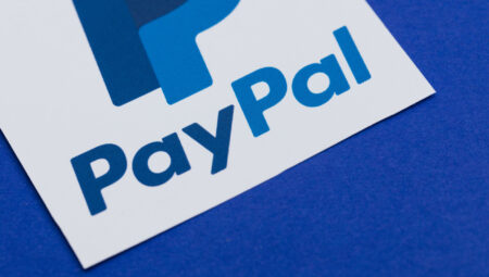 Paypal’dan Yeni Kripto Para Adımı: NFT Ticareti ve Transferleri İçin Başvurdu!