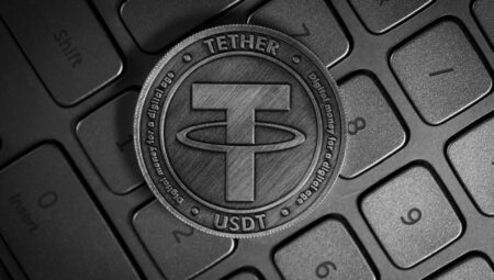 Tether 1 Milyar USDT Bastı: CTO Paolo Ardoino’dan Tepkiler Sonrası Açıklama!