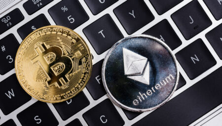 Balinadan Bitcoin Almak İçin Etheruem Satışı: Daha Fazla Yükseliş Bekliyor!