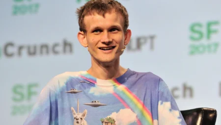 Vitalik Buterin kimdir, kaç yaşındadır, nerelidir, serveti ne kadardır? Vitalik Buterin Kimdir?