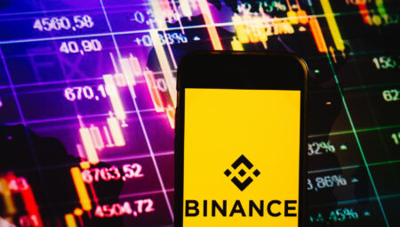 Binance Borsası 6 Yeni Coin Çifti Listeleyecek!