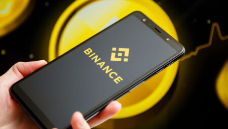 Binance Yeni Bir Altcoin’i Vadeli İşlemlerde Listeleyecek: Fiyat Aniden Fırladı!