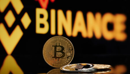 Binance Sahte ETF Haberi ile Sarsıldı: Bitcoin Likiditesi Yüzde 99 Düştü!