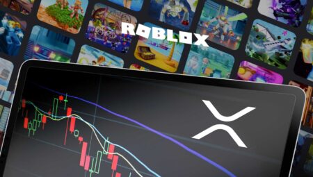 Sahte ‘Roblox ve XRP İş Birliği’ Haberi Ripple Topluluğunu Heyecanlandırdı! Oyun Temalı Meme Coinler Balinaların Radarına Girdi