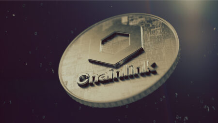 Chainlink LINK Coin İçin Ateşi Harlıyor: Yeni Staking Platformu Yıl Sonu Yayında!