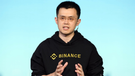 Binance CEO’su Bitcoin’de Yükseliş Mi Bekliyor: Tarih Kendini Tekrarlar!