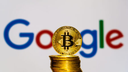 Yatırımcılar Bitcoin Almak İçin Sıraya Girdi: Google Aramalarında Büyük Artış!