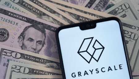 Grayscale’den 5 Milyar Dolarlık Ethereum Hamlesi: SEC’e Resmen Başvurdu!