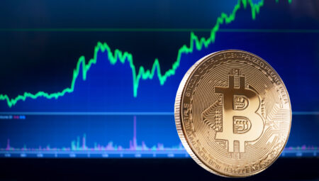 DeFi Projesi Kurucusundan Bitcoin İçin Fiyat Tahmini: Bu Ay 47 Bin Dolar!